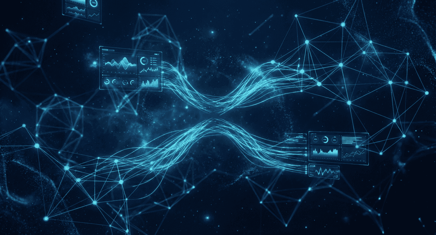 XRPL analytics dashboard showing token and NFT statistics on XPMarket