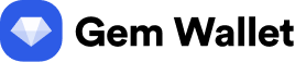 GemWallet Logo