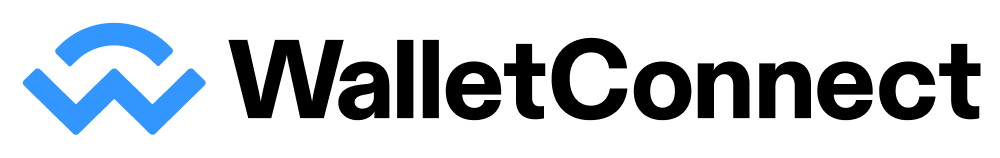 WalletConnect Logo