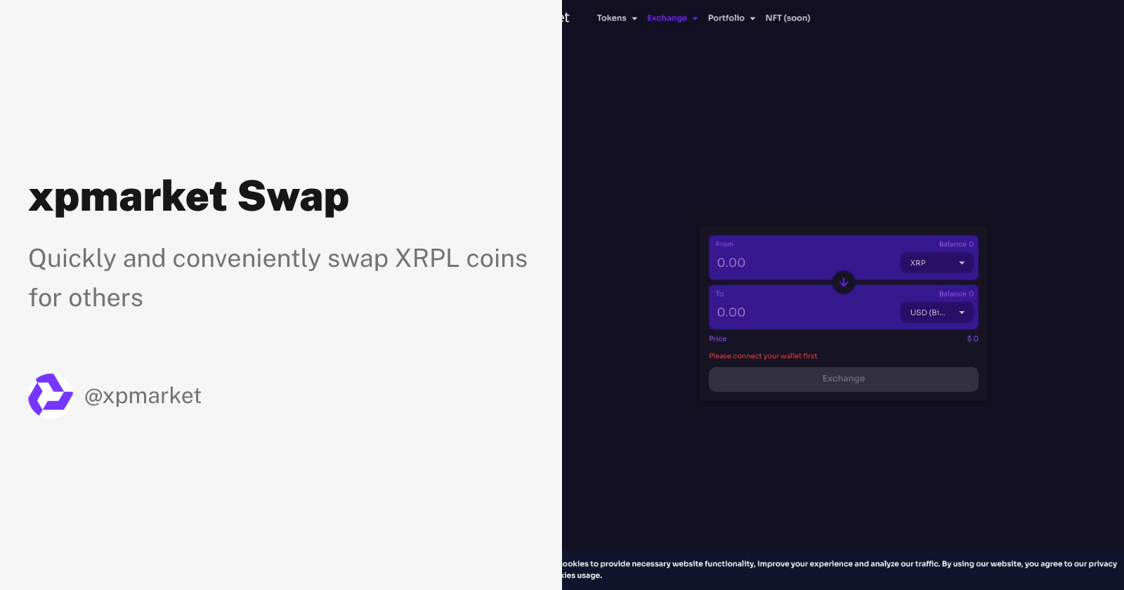 is it easy to exchange xrp to usd on bitstamp