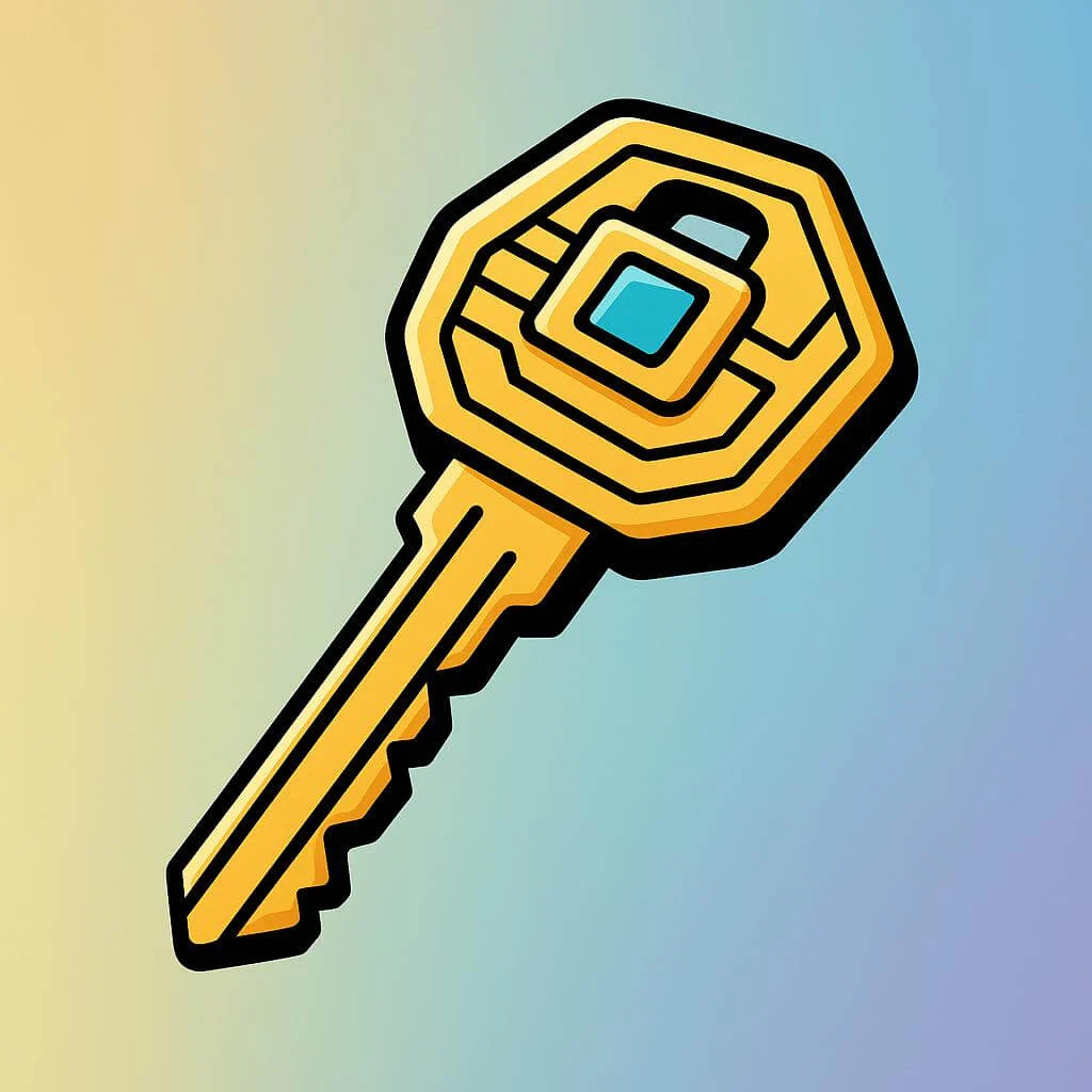 Key