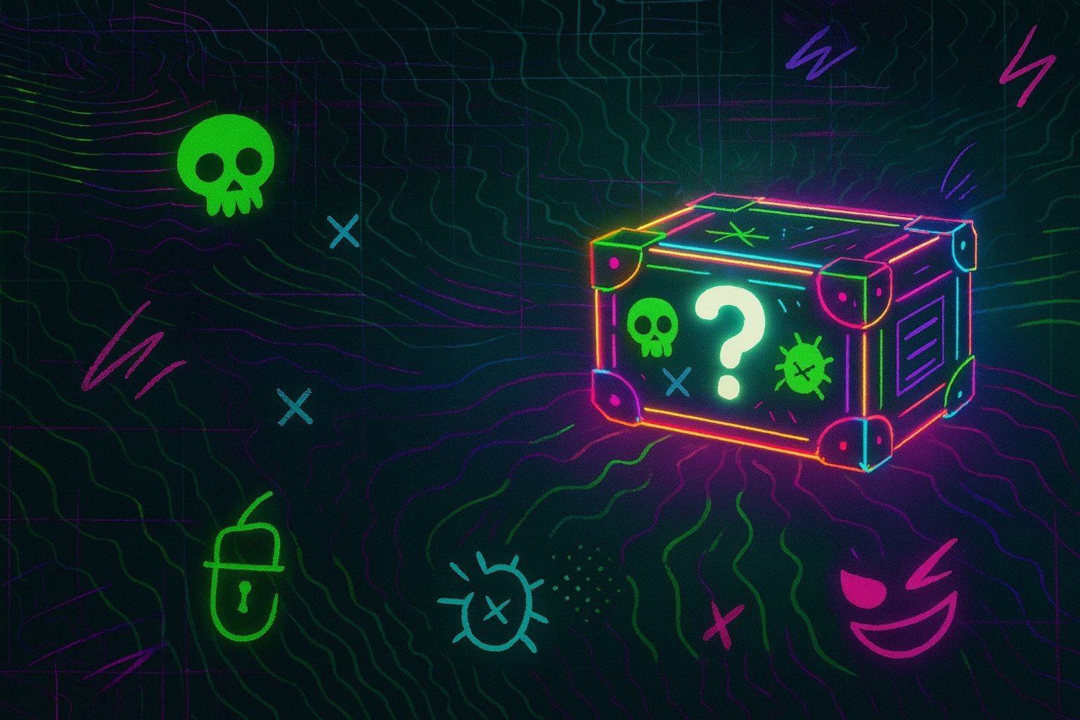 XPM Season Banner