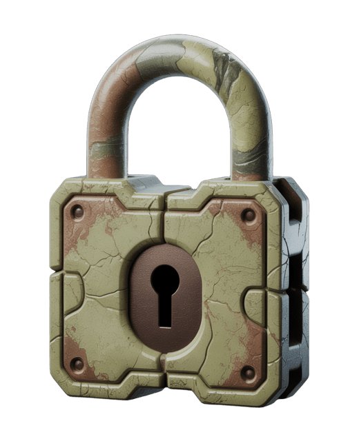 Password Lock